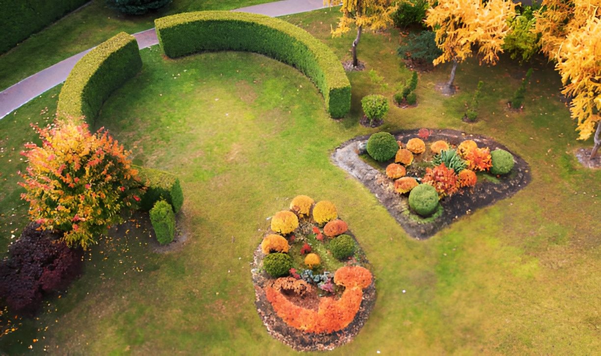 Gallup Home and Garden