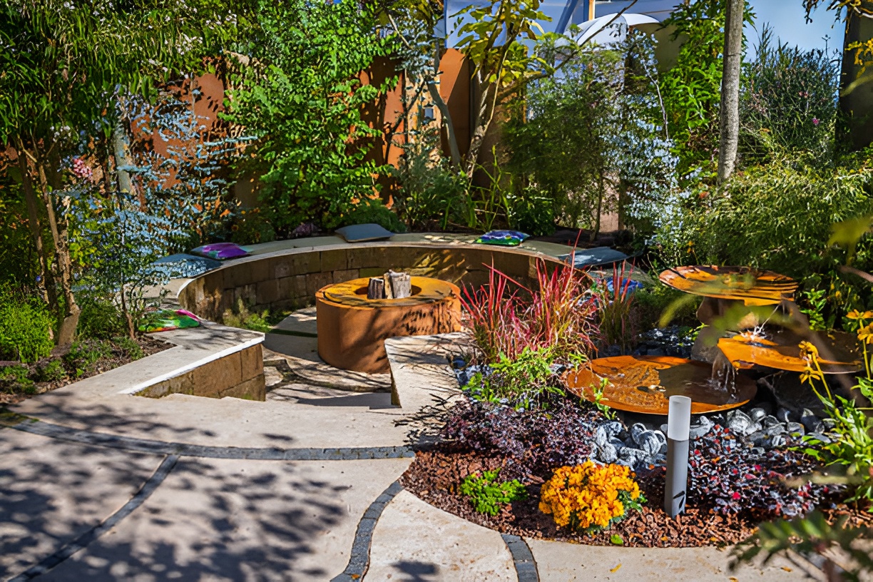 National Gardening and Outdoor Living Show