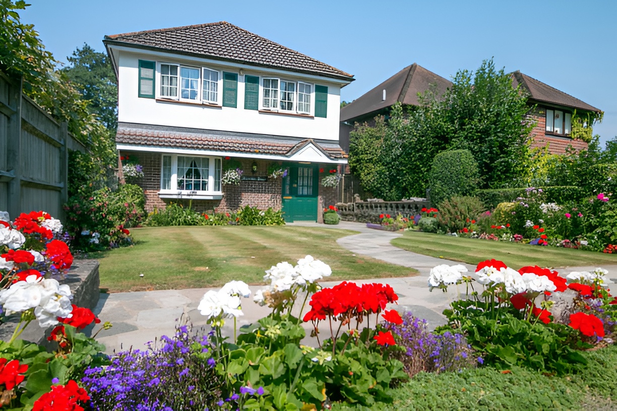 Purley Gardens Care Home Safety Tips