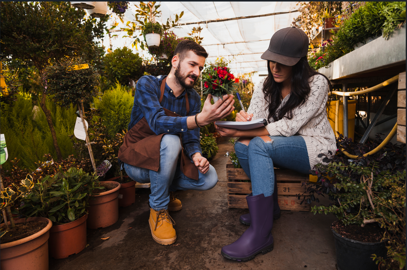 Gallup Home and Garden Guide for Home Decor and Outdoor Inspiration