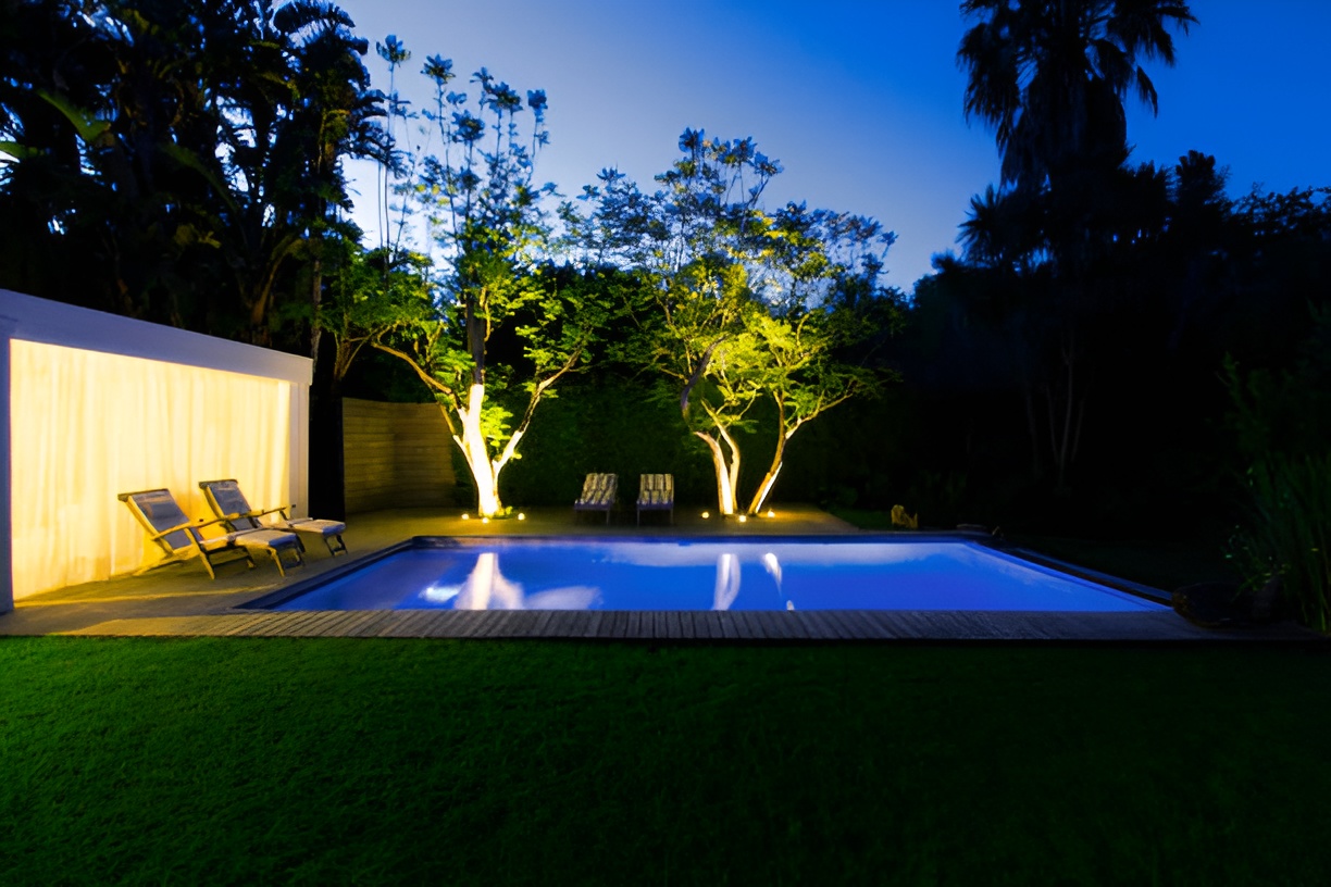 Rase Outdoor Living