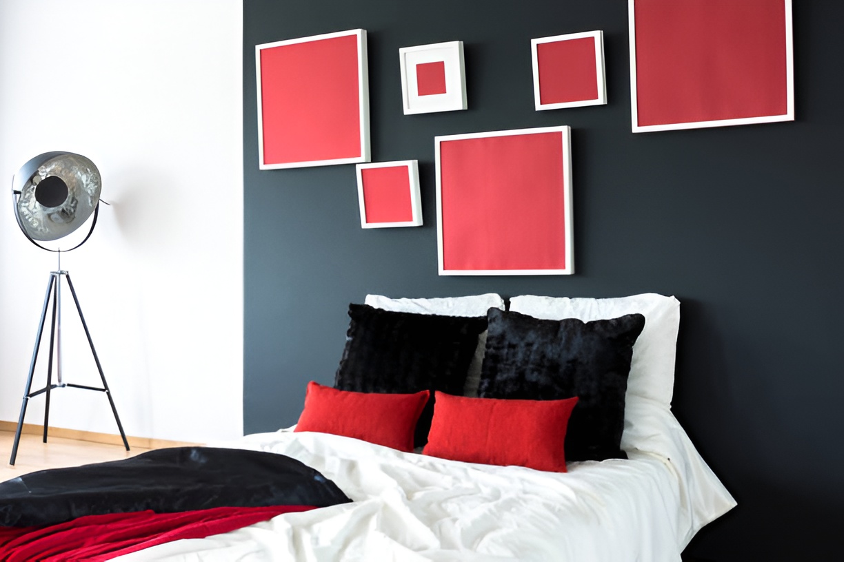 Color combinations that instantly upgrade any room