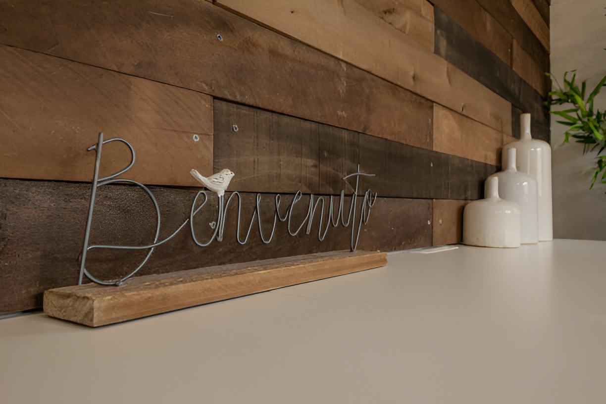 Recycled Home Decor Ideas