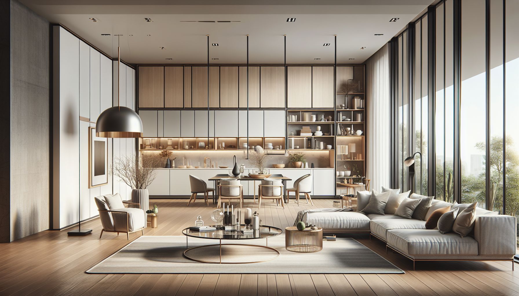 Interior design mistakes making your home look cheap