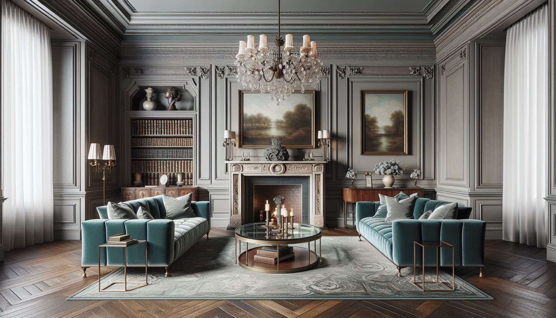 Simple decor ideas that look high-end